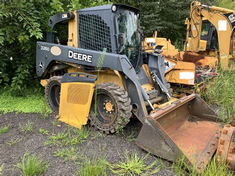 john deere 326d derate